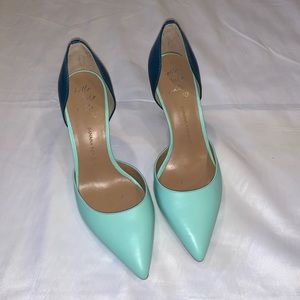 Banana Republic heels